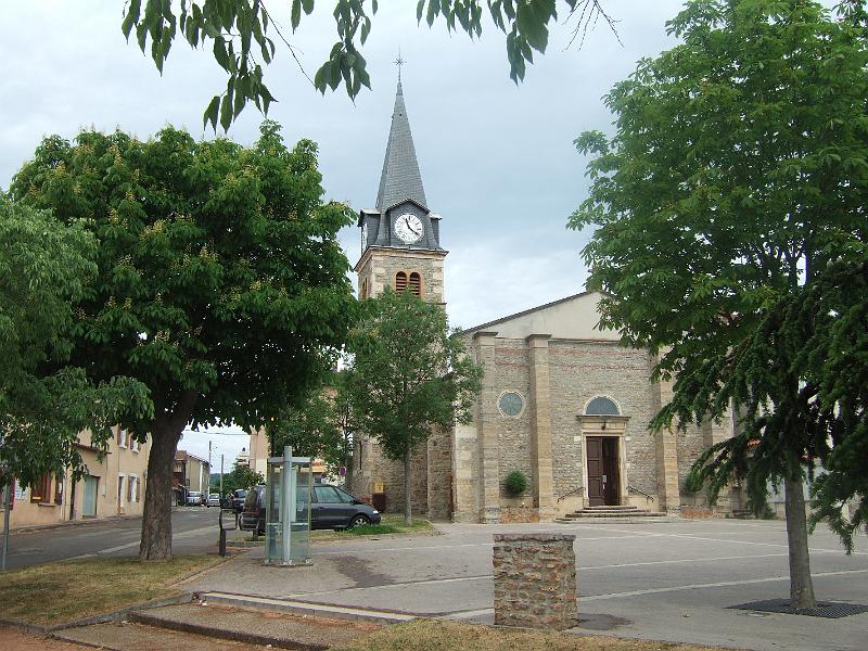 2011-05- (182).JPG - Kirche von Sainte-Consorce